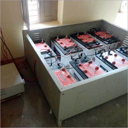 पावर प्लांट इंस्ट्रूमेंट्स