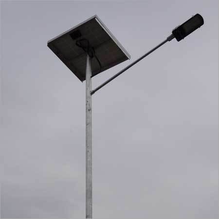 सौर एलईडी सड़क बत्ती