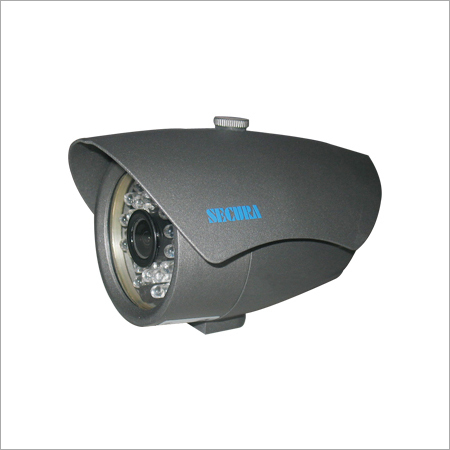 CCTV वॉटरप्रूफ कैमरा