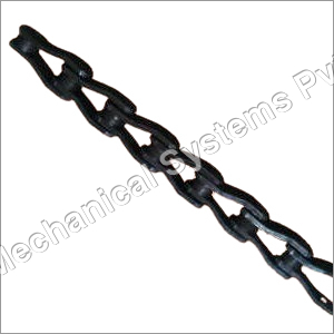 एलपीजी बॉटलिंग प्लांट कन्वेयर चेन