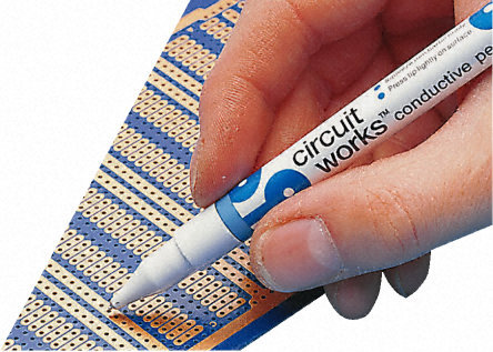 Conductive Paint