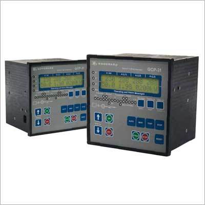 सुरक्षात्मक रिले पैनल