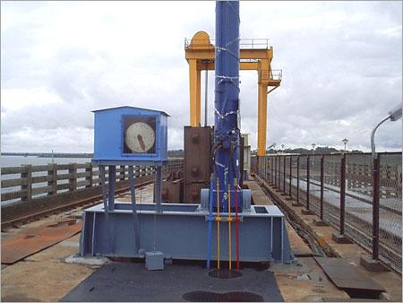 हाइड्रोलिक उत्पाद और उपकरण