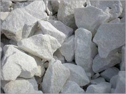 High Graded Sponge Iron