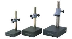 Granite Base Comparator Stand