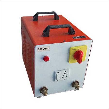 वेल्डिंग मशीन