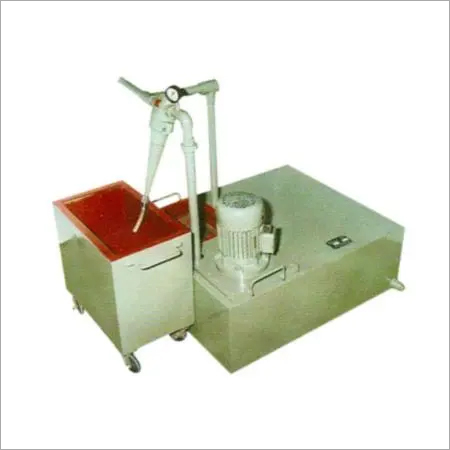 Hydrocyclone Filters