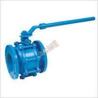 इलेक्ट्रिक बॉल वाल्व