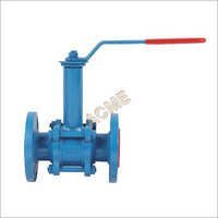 2 वे बॉल वाल्व