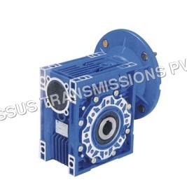 वर्म गियरबॉक्स