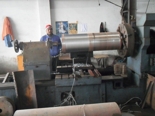  स्वचालित 4582 मशीनरी