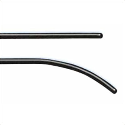 जल प्रेमी गाइड वायर