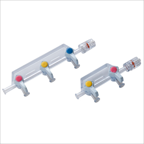Manifold