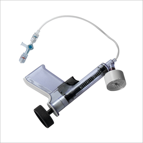 Inflation Device