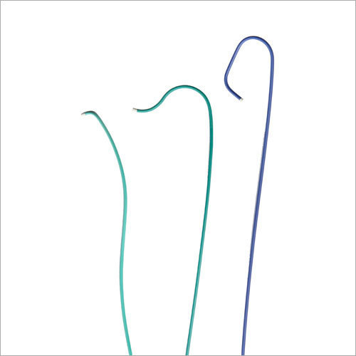 Guiding Catheter