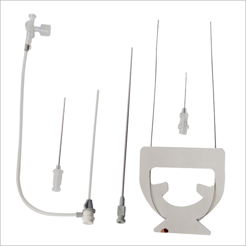 Radial Sheath