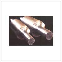 एल्युमिनियम फोर्ज़्ड सामग्री