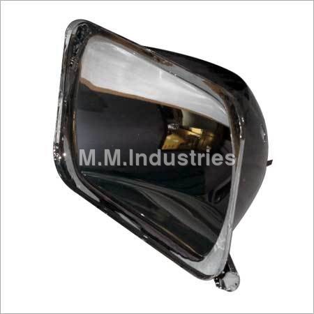 हेडलाइट्स धातुकरण सेवा