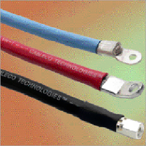 Cable Termination Services