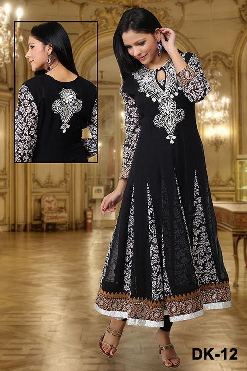 Designer kurtis