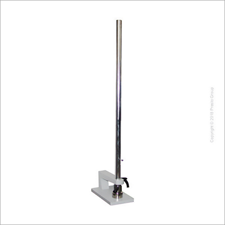 Impact Resistance Tester