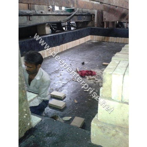 सैटिन मैस्टिक लाइनिंग