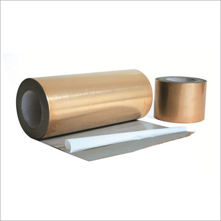 High Barrier Plastic Sealing Film For Containers