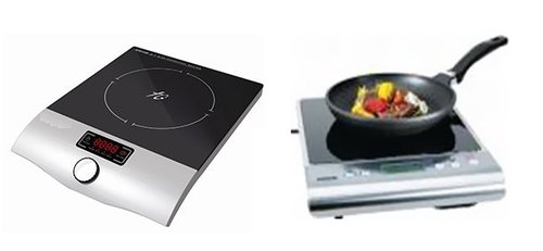 Induction Cooker