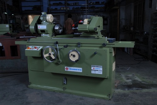 उच्च सटीक ग्राइंडिंग मशीनें