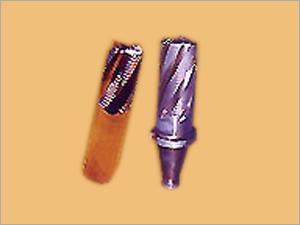 रफिंग एंड मिल्स