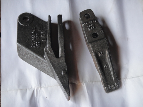 industrial dumper side cutter