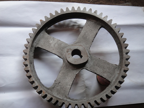 Jute Mill Gear Pinion