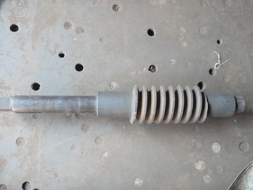 Worm Shaft