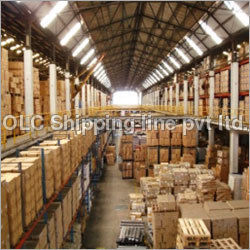 Goods Warehousing