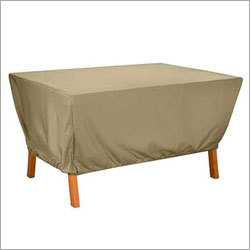 Square Table Cover