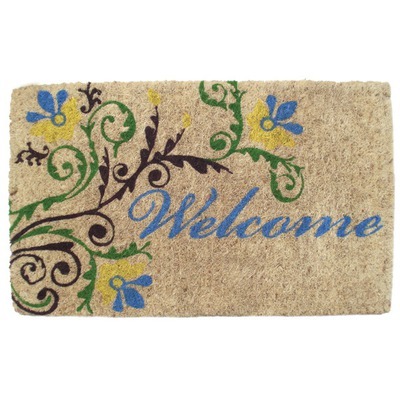 Imported Door Mats