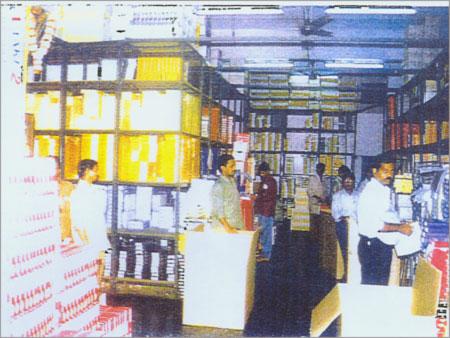 डिस्पैच