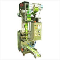 प्न्युमैटिक ऑगर FFS मशीन