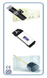 स्पेस हीटर्स और थर्मोस्टैट्स