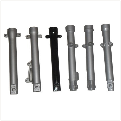 Front Fork Leg Length: 5-7 Millimeter (Mm)