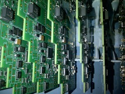 तीव्र प्रोटोटाइपिंग सेवाएँ