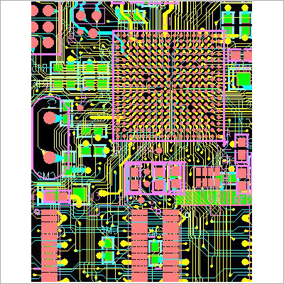 Outsourcing Pcb Design