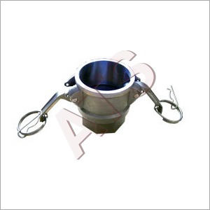 कैमलॉक कपलिंग एप्लीकेशन: औद्योगिक और कार्यशाला के उपयोग के लिए