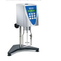 Dv-Ii+ Pro Viscometer - Precision Measurement Tool | Ideal for Consistency Testing, User-Friendly Interface, Durable Design