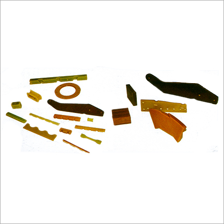 Fabricated Components
