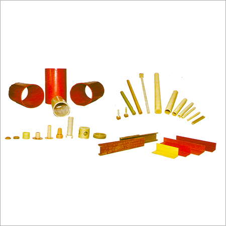 Moulded Products