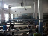 औद्योगिक केबल सहायक उपकरण