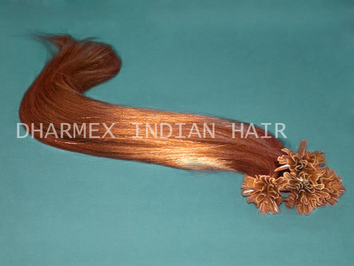 Pre - Bonded Hair Strands 