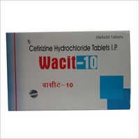 वासिट-10 जनरल मेडिसिन