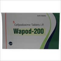 वापोड-200 जनरल मेडिसिन